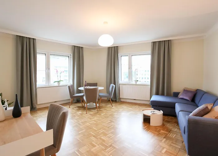 Apartman Mango Bécs