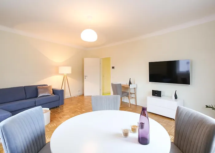 Apartman Mango Bécs