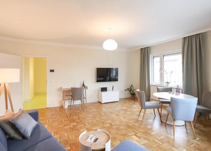 Apartman Mango