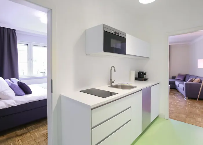 Mango Apartman *