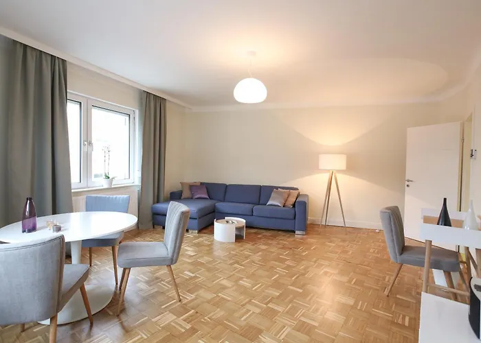 Mango Apartman Bécs