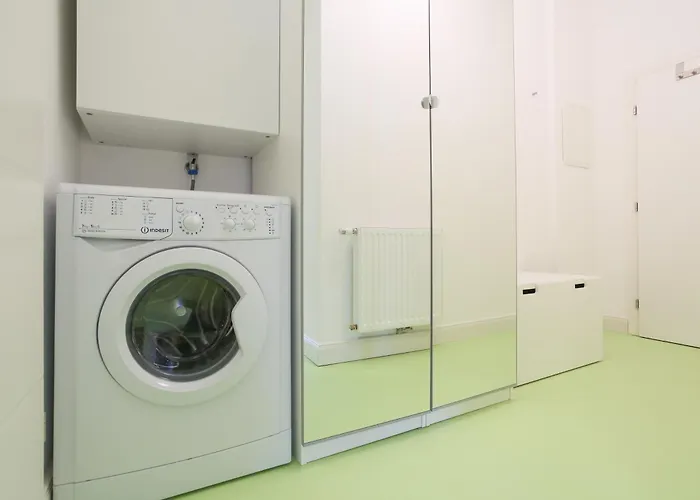 Mango Apartman Bécs