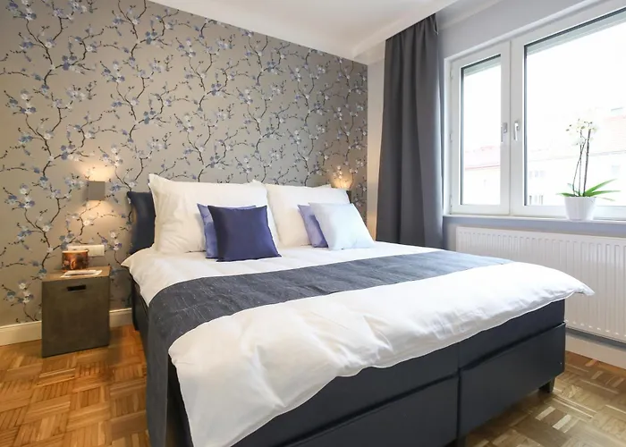 Mango Apartman *