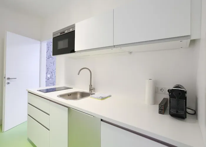 Apartman Mango Bécs
