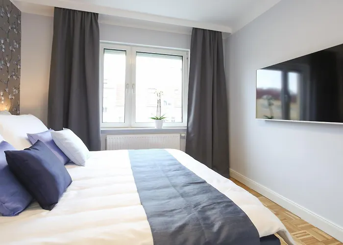 Mango Apartman Bécs