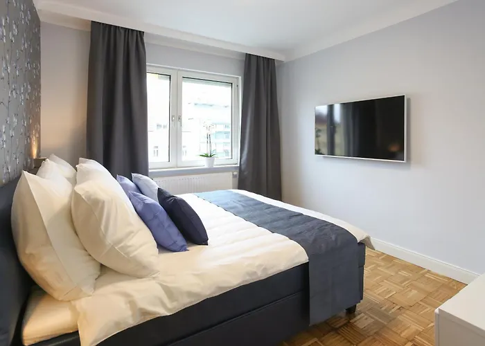 Mango Apartman