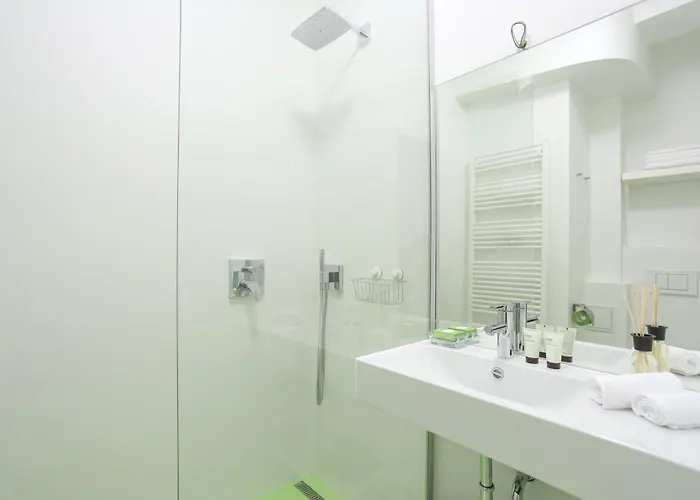 Mango Apartman Bécs